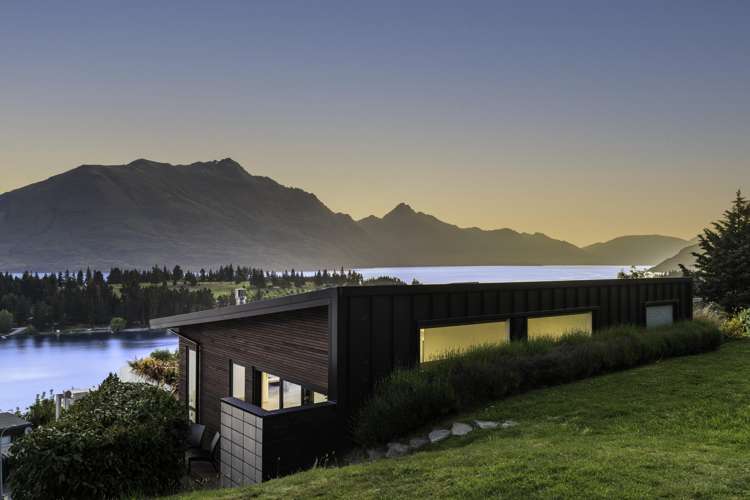 26 Earnslaw Terrace Queenstown_26