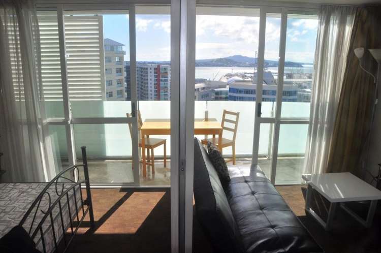 1315/10 Waterloo Quadrant Auckland Central_2