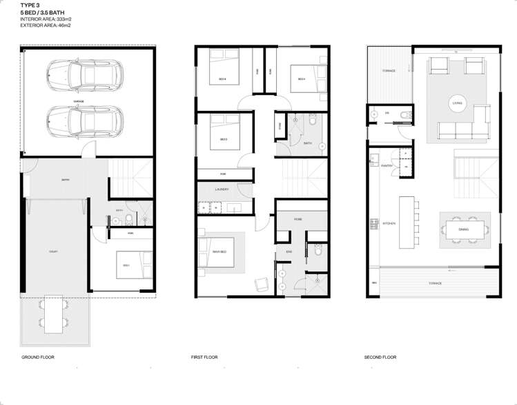 00 Two Mile Terraces Two Mile Bay_13