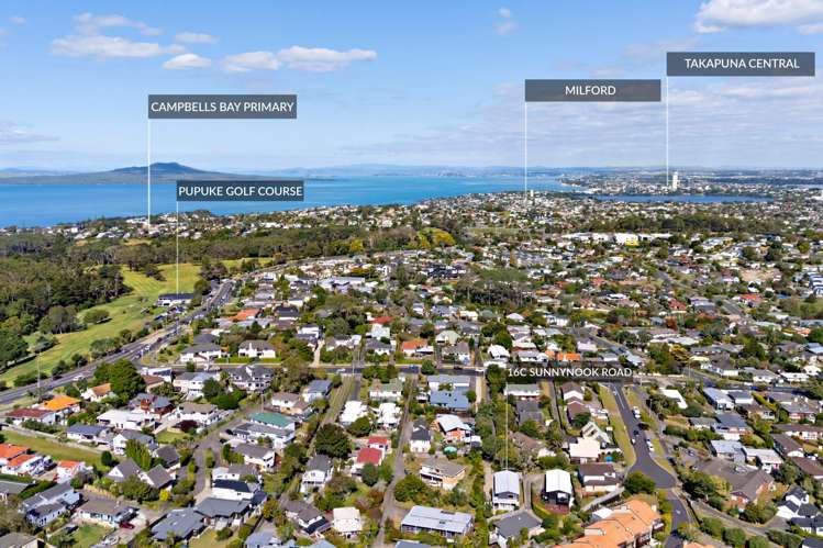 16C Sunnynook Road Sunnynook_17
