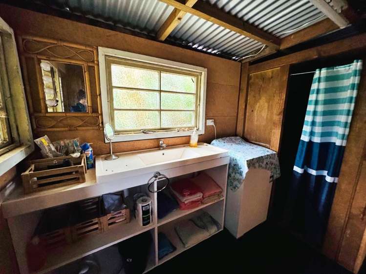 State Highway 1, Waihopo Houhora_12