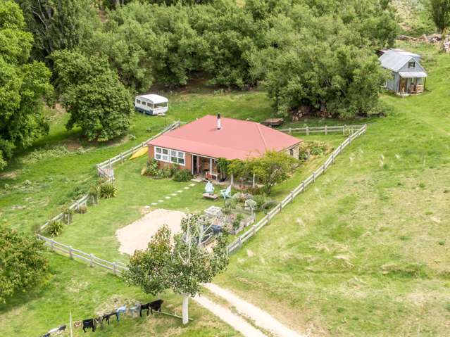 95 Quartzville Road Bannockburn_2