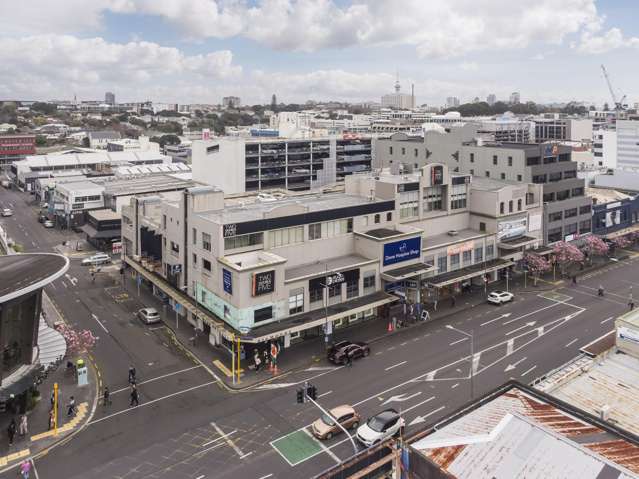 Unit 2I/255 Broadway Newmarket_1