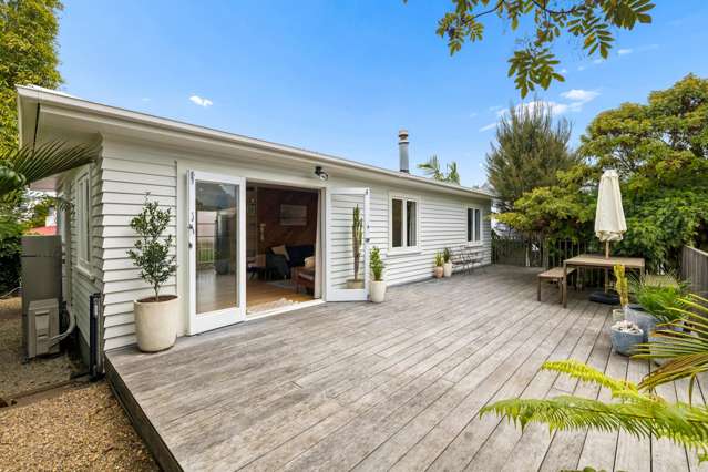 A Family Oasis Like No Other . . .