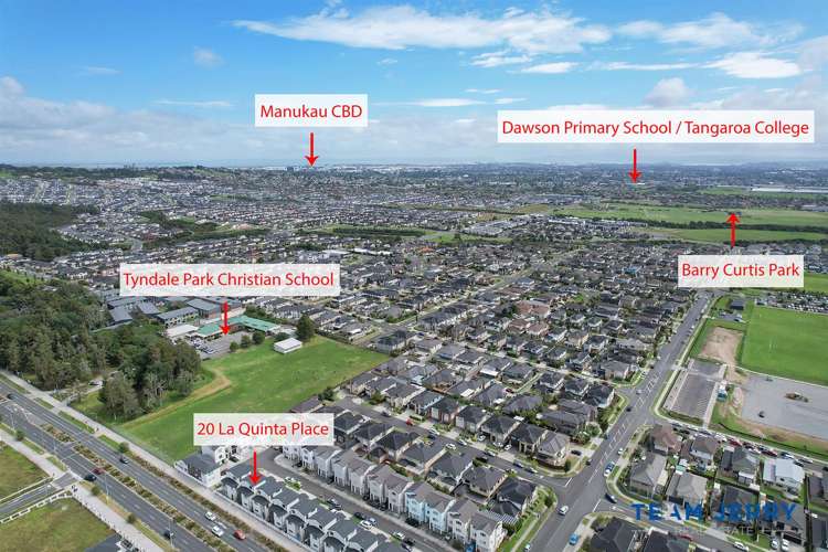 20 Laquinta Place Flat Bush_26