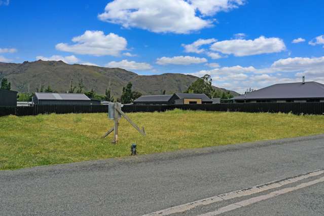 4 Albert Place Otematata, Waitaki District