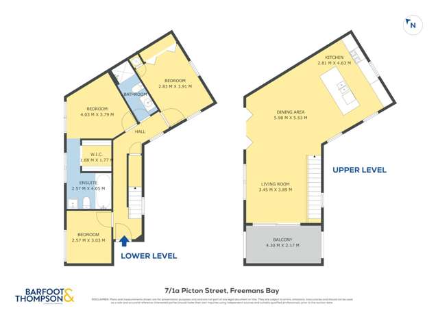 7/1A Picton Street Freemans Bay_1