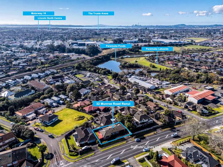 32 Munroe Road Ranui_22