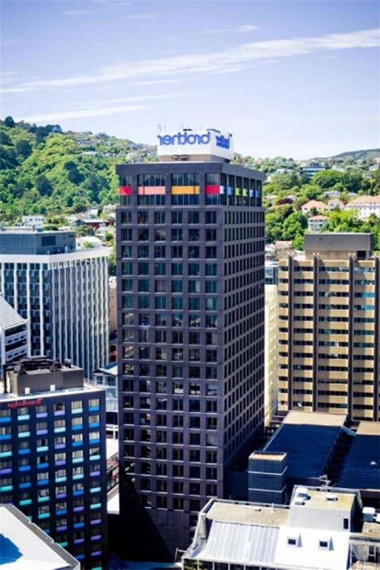 340 Lambton Quay Wellington_4