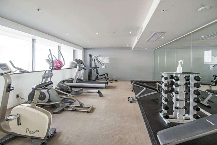 205/83 Halsey Street Auckland Central_15