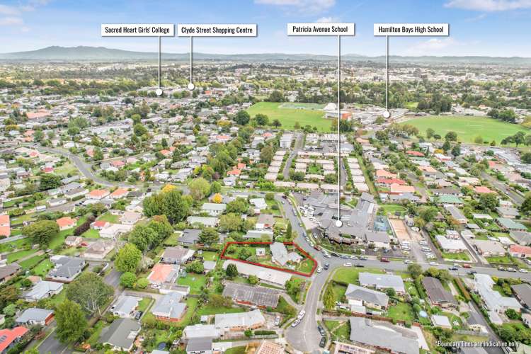 19 Patricia Avenue Hamilton East_19