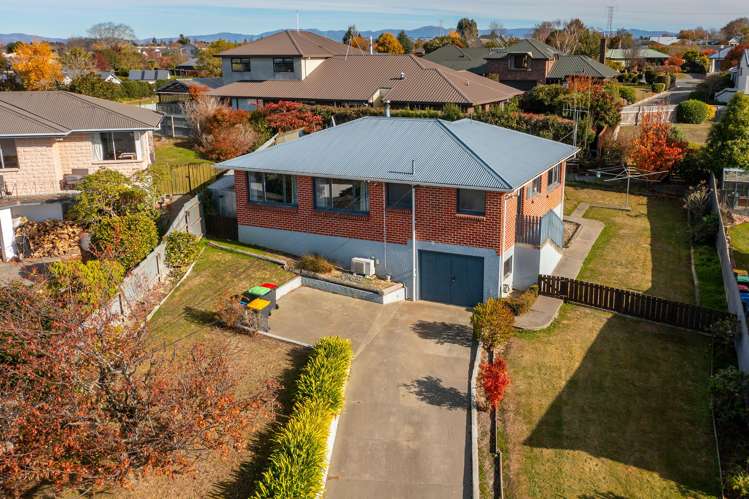 27 Balmoral Street Marchwiel_28