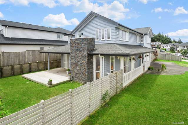 5 Ascension Crescent Orewa_1