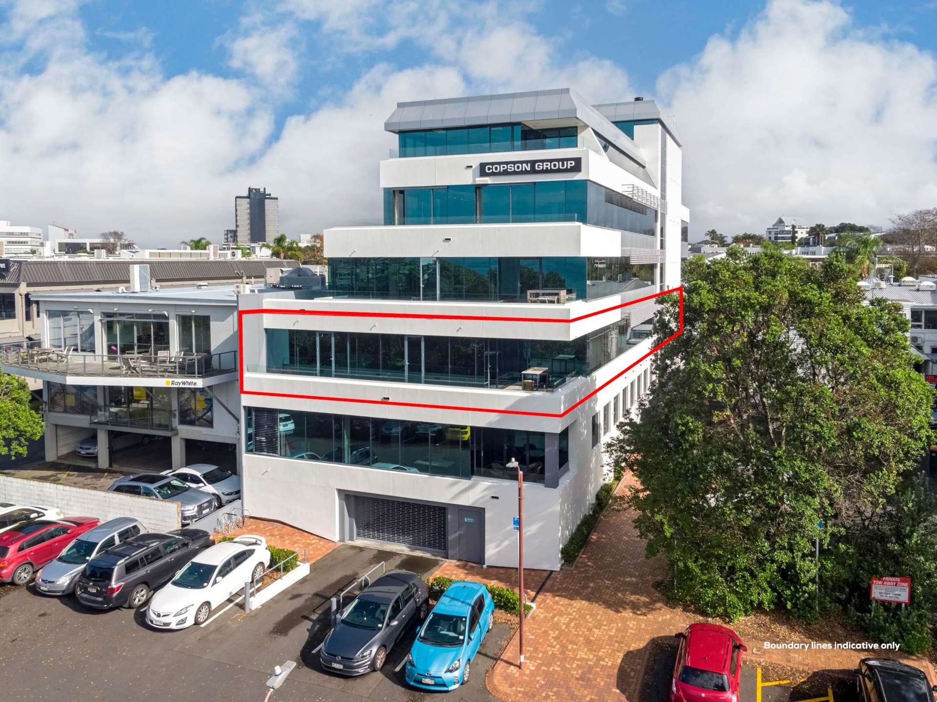 Hurstmere Road Takapuna_0