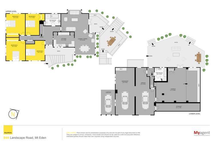 84a Landscape Road Mount Eden_15