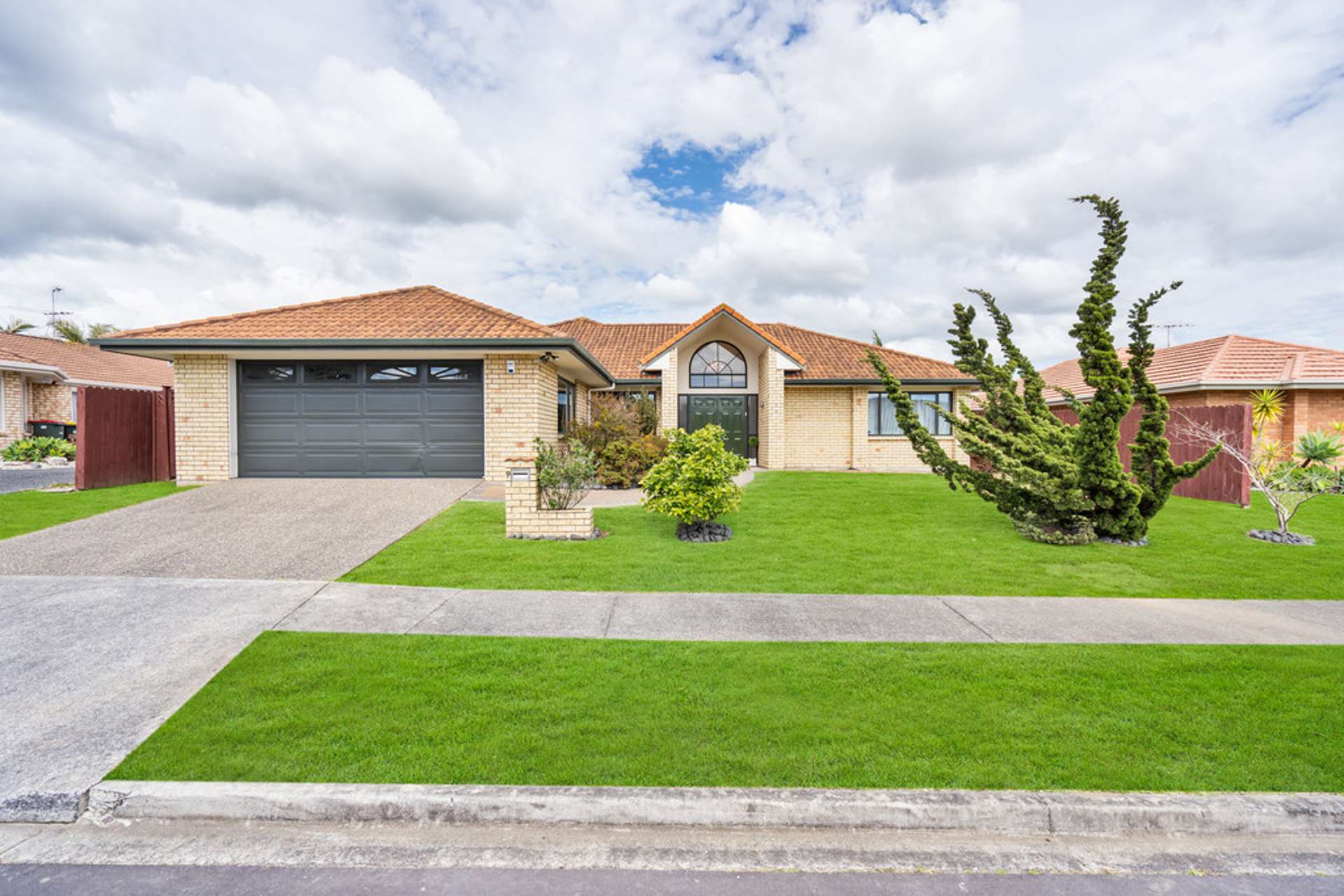 7 Ballybay Road East Tamaki Manukau City Houses for Sale One Roof