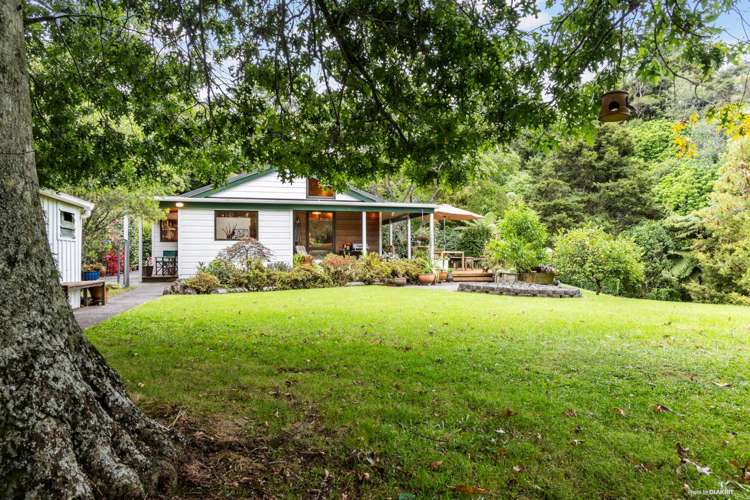 24 Redmount Place Red Hill_19