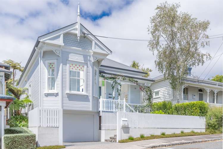 42 First Avenue Kingsland_22