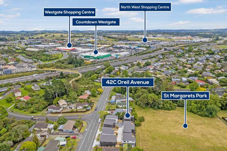 42c Oreil Avenue West Harbour_18