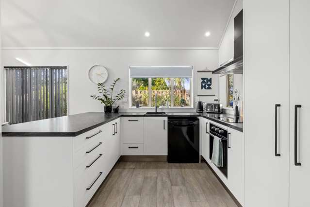 Won't Last, Act Fast