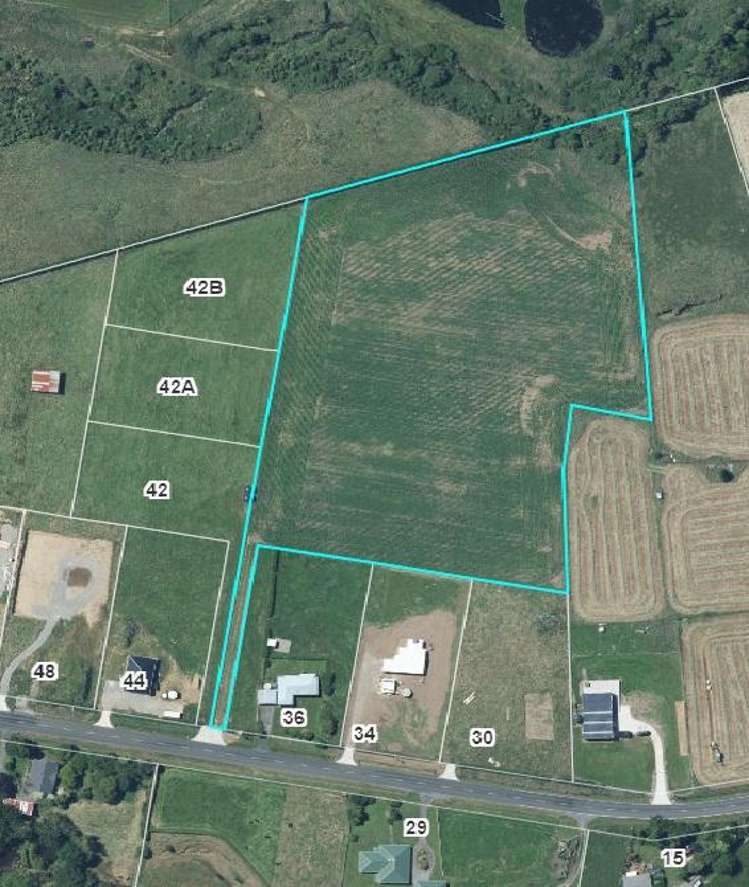 Monmouth Road Stratford_10