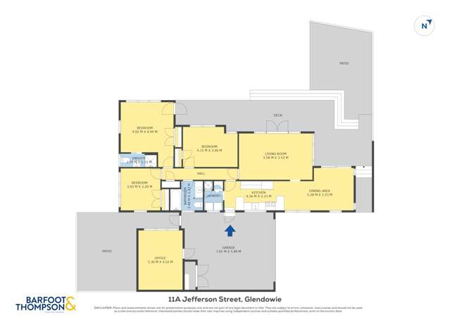 11A Jefferson Street Glendowie_1