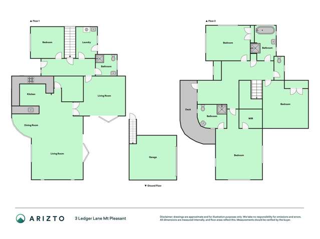 3 Ledger Lane Mount Pleasant_1