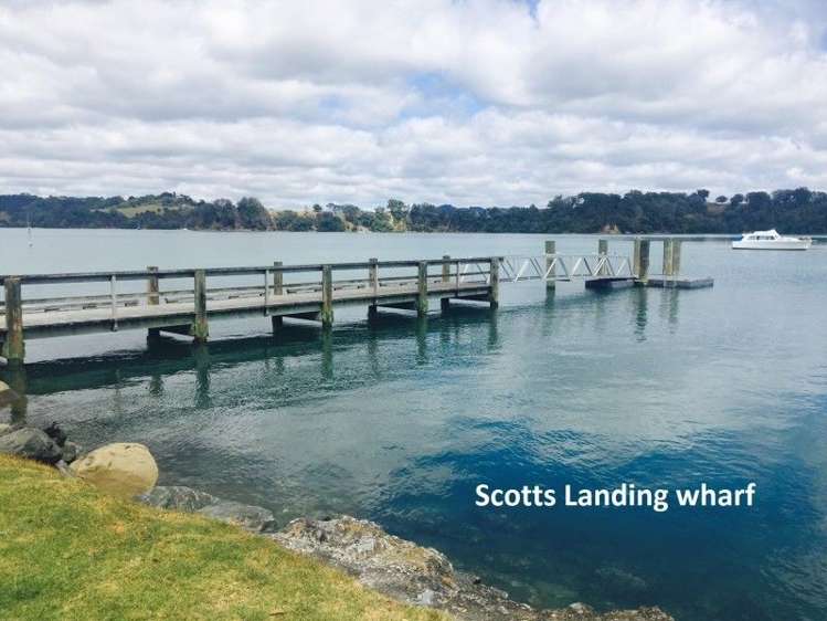 12 Charles Street Mahurangi East_14