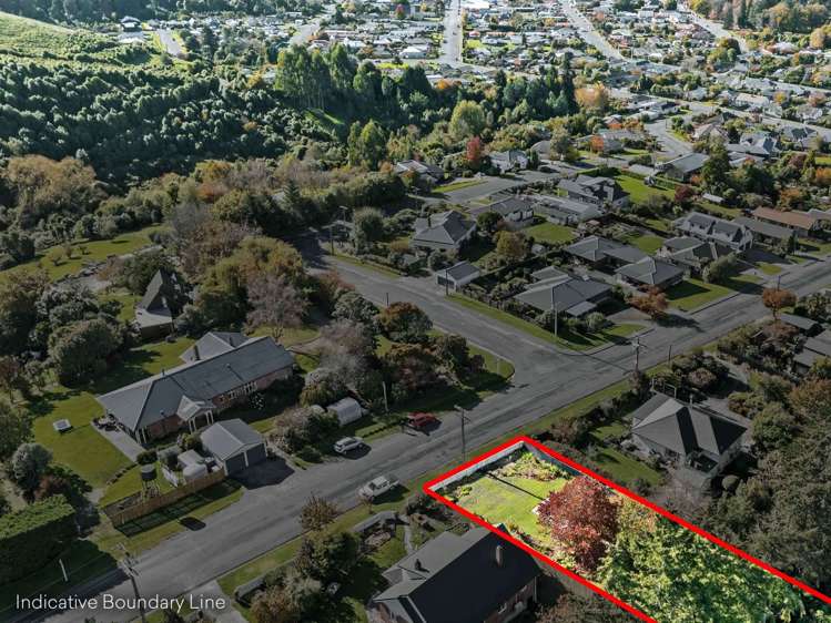 1A Darby Street Geraldine_11