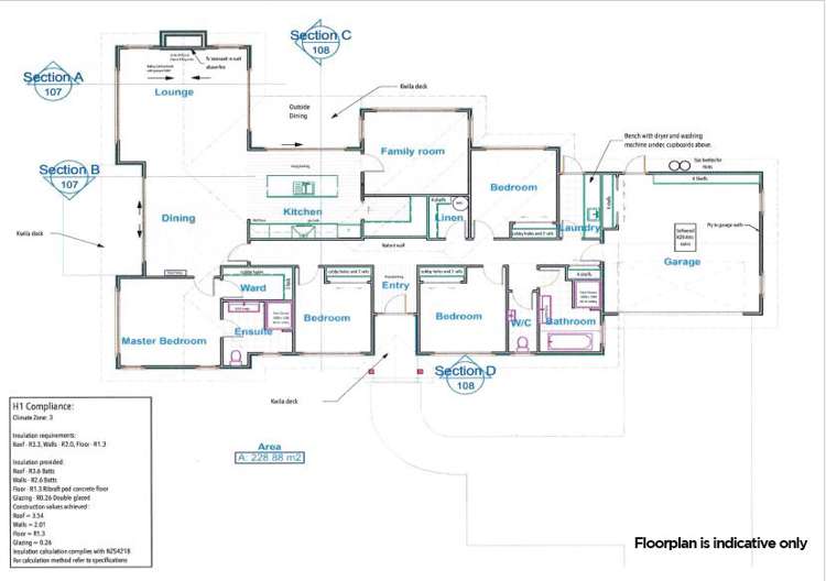 6 Oakdale Drive Kinloch_22