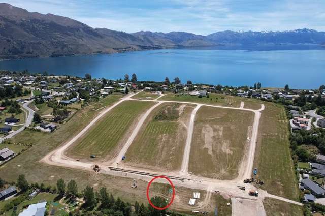 Lot 17, Koreke Rise, Lake Hawea_3