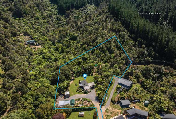 7110 Kenepuru Road, Raetihi Marlborough Sounds_2