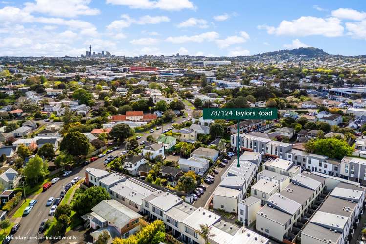 78A & B/124 Taylors Road Mount Albert_25