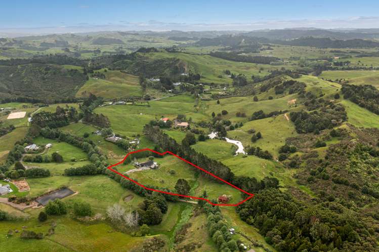 210C Monowai Road Wainui_44