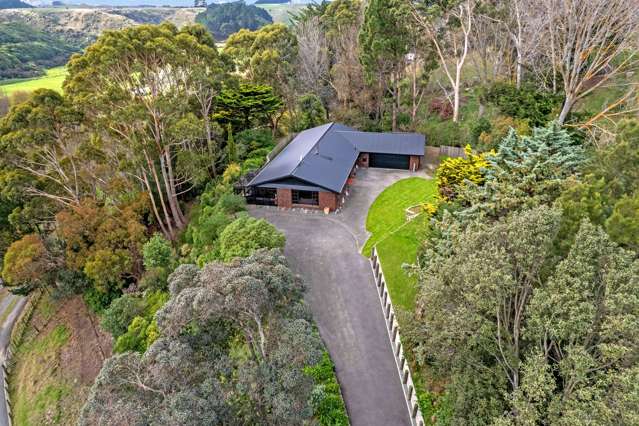 The jewel in Marybank's crown