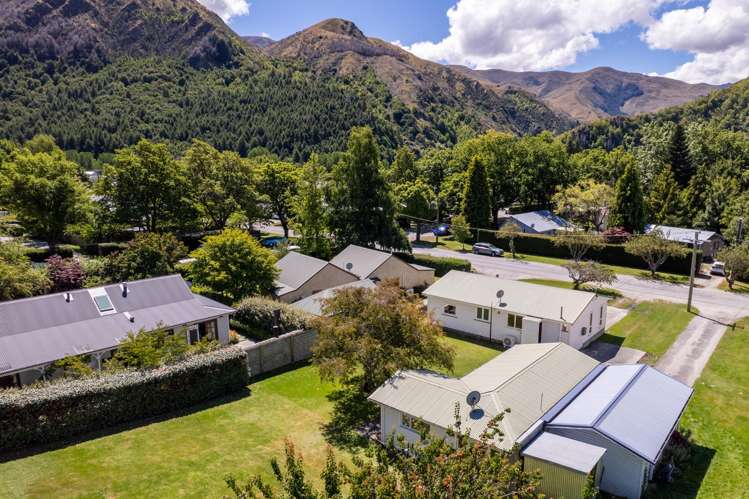 14 Caernarvon Street Arrowtown_24