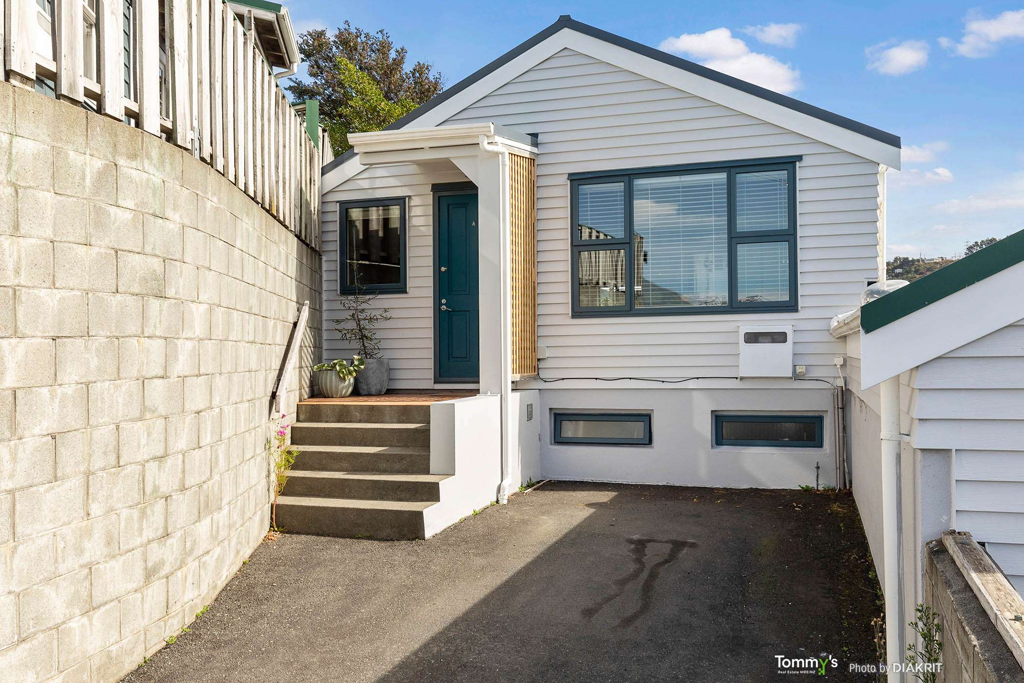 120a Oban Street Wadestown Wellington City Houses for Sale One Roof