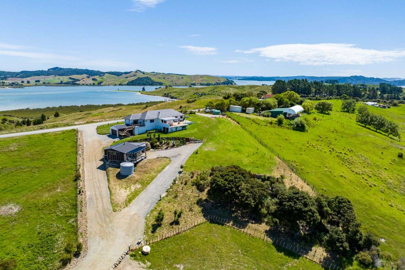 63 Otara Road, Kaiwaka, Kaipara