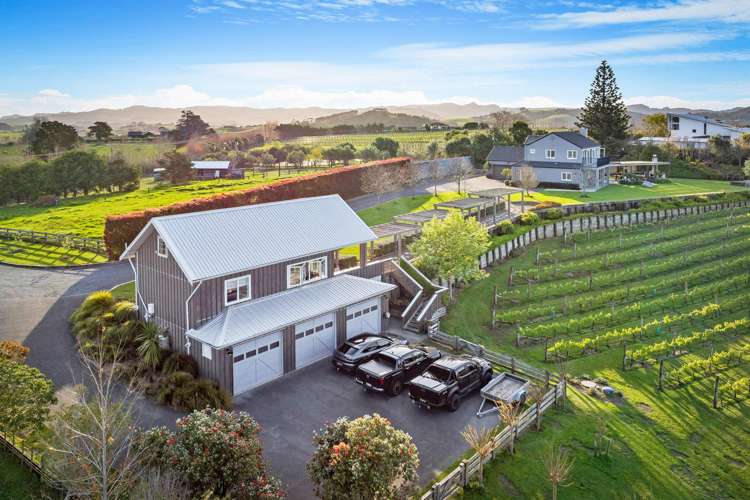 191 Takatu Road Matakana_35