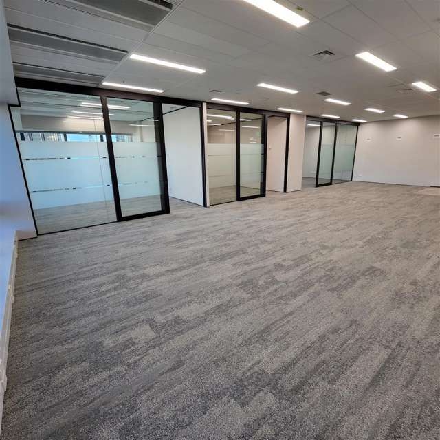 AIG Building 41 Shortland Street Auckland Cbd_2