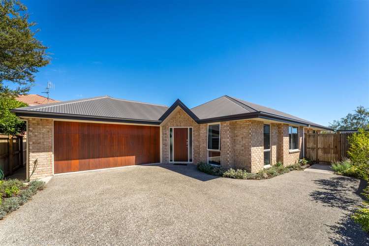 7 Napoli Way The Wood_9