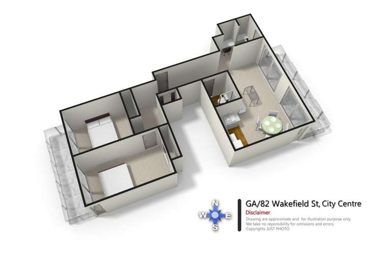 Ga/82 Wakefield Street Auckland Central_10