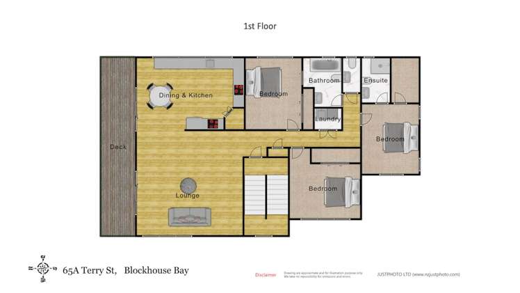 65A Terry Street Blockhouse Bay_26