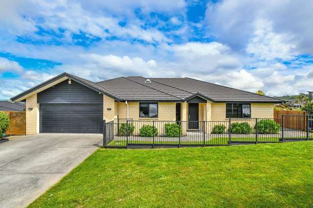 Vendor Says Sell - Present All Offers!