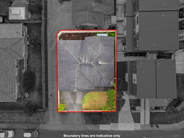 163 Wellington Street Howick_24