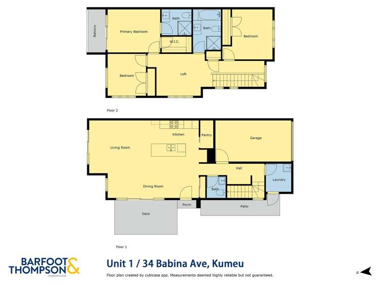 Lot 5/114 Vintry Drive Huapai_17