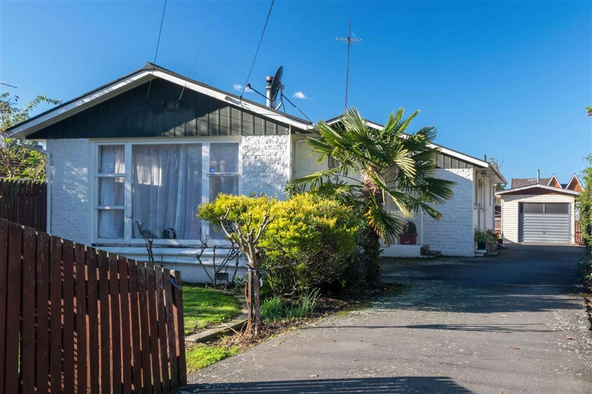 9a Eltham Road Blenheim Central Marlborough Houses for Sale One