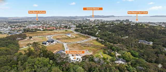 38 Awanui Road Red Beach_2