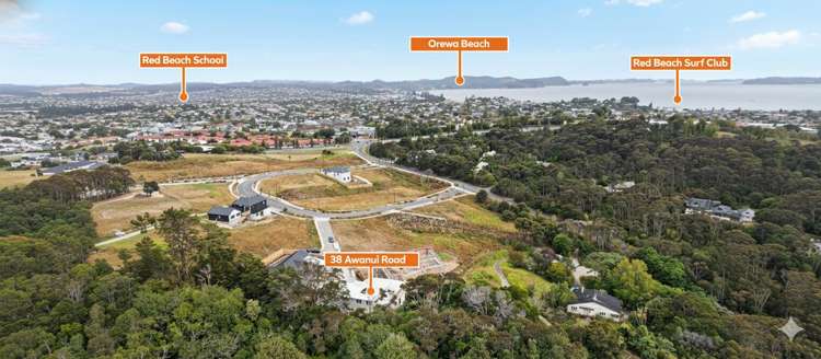 38 Awanui Road Red Beach_1