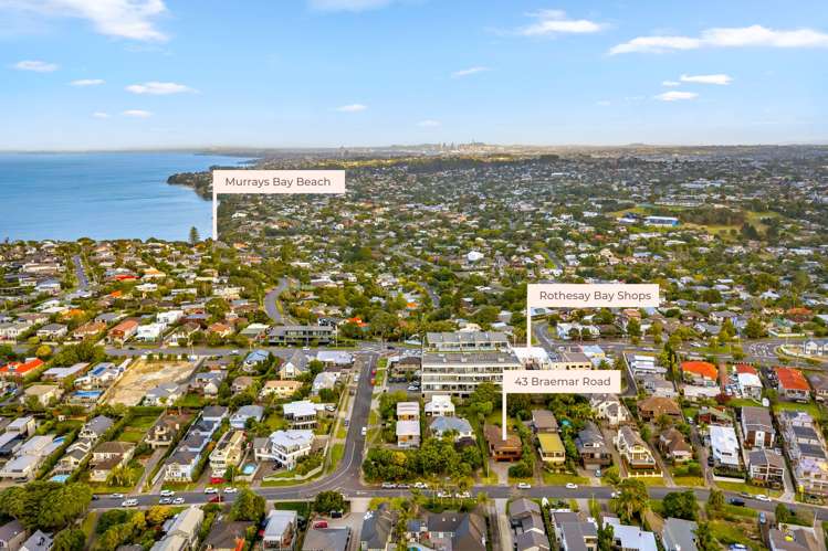 43 Braemar Road Rothesay Bay_28